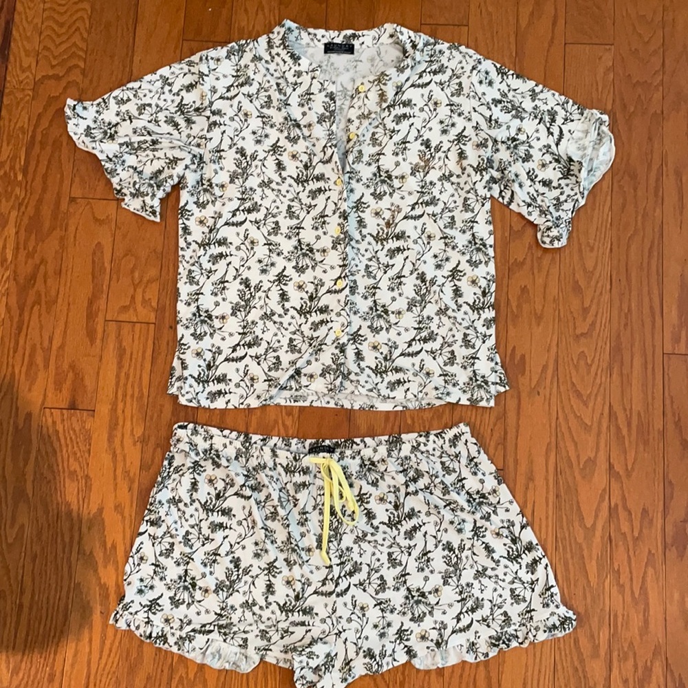 2-Piece Night Set